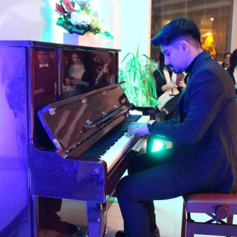 پیانو سازی مناسب برای پسران