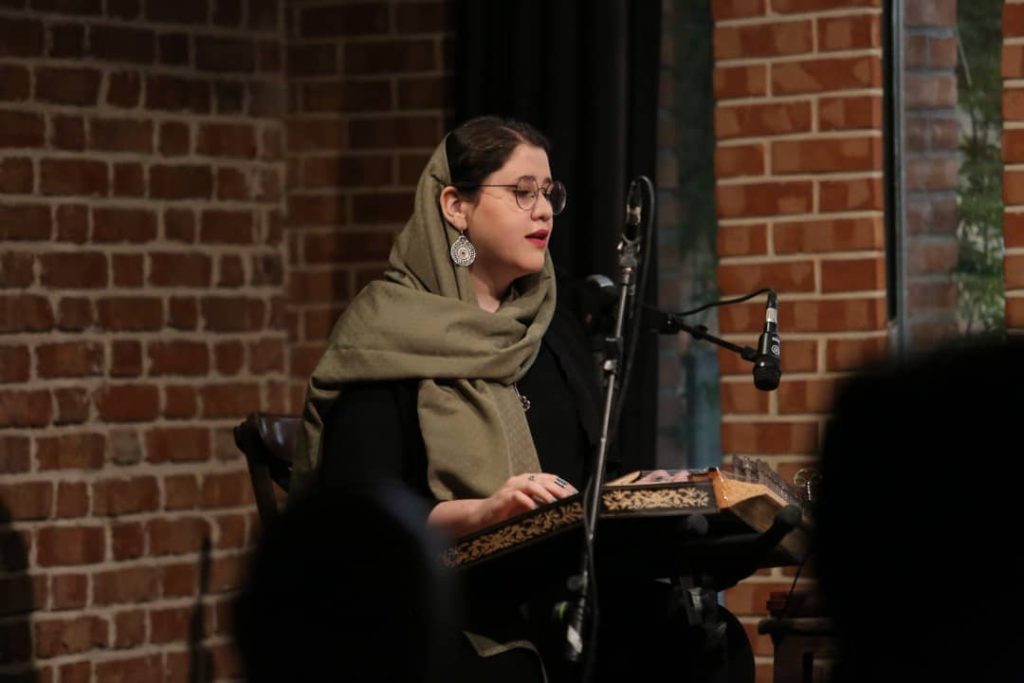 آموزش ساز قانون در کرج