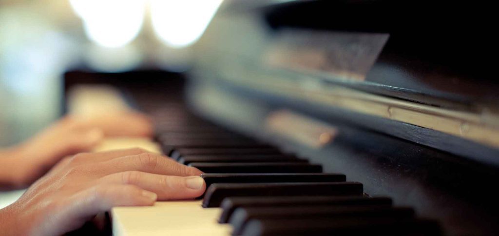 معرفی ساز پیانو