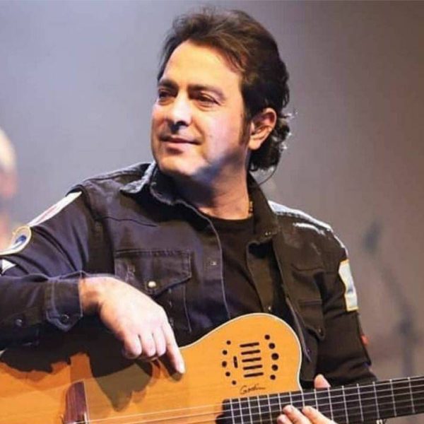 شروین رضوانی زاده