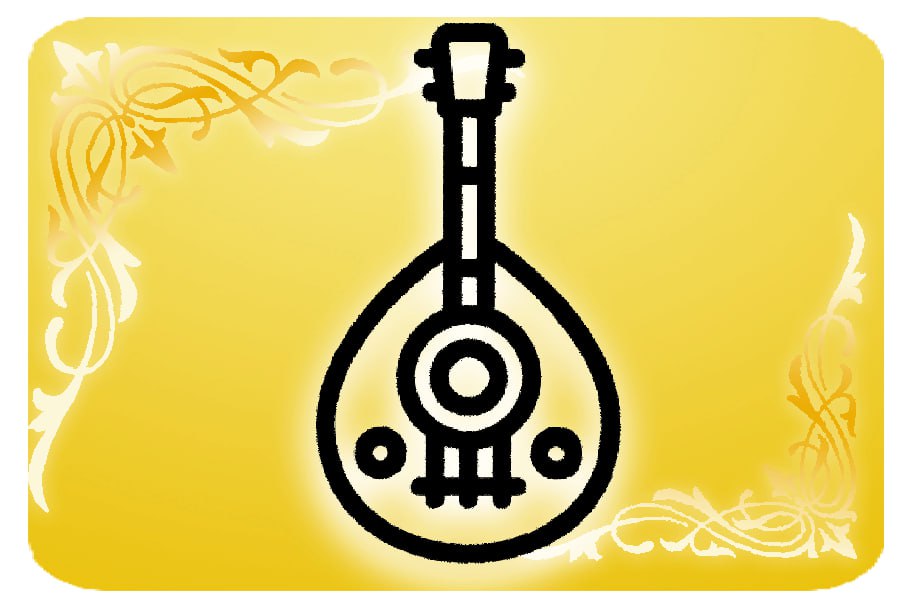 آموزش عود در کرج