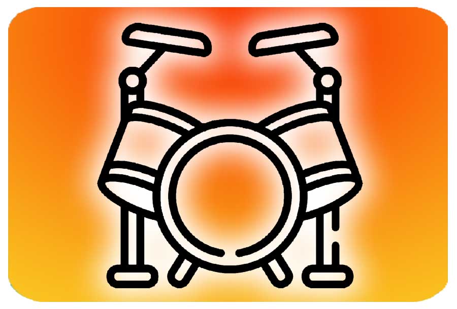 آموزش درامز در کرج