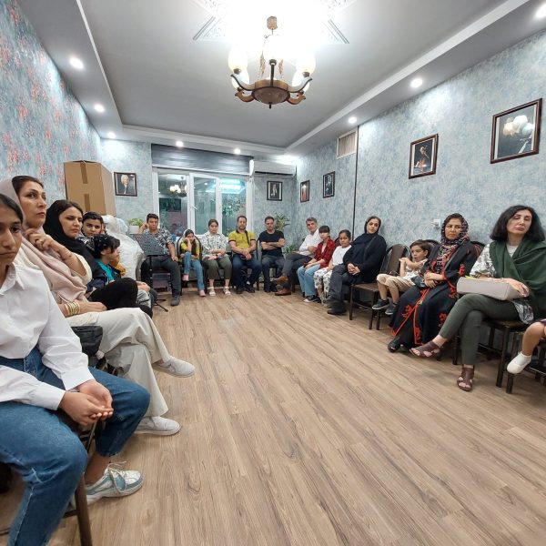 آموزش سازشناسی در کرج