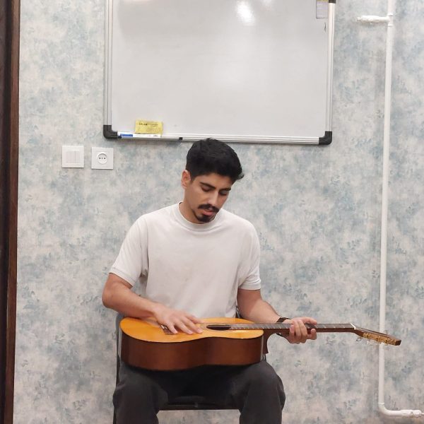 دوره سازشناسی در کرج