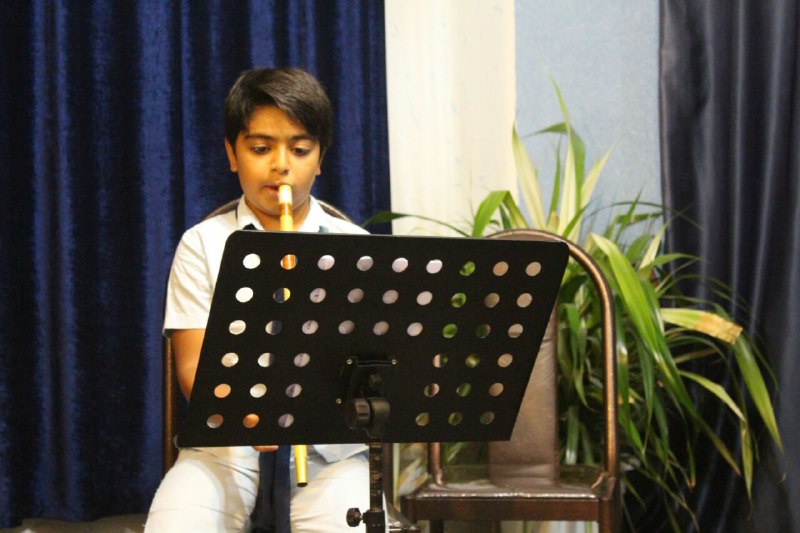 آموزش ساز تی در کرج