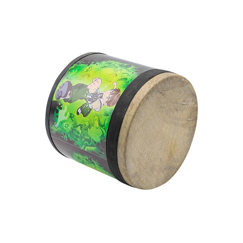 معرفی ساز طبلک