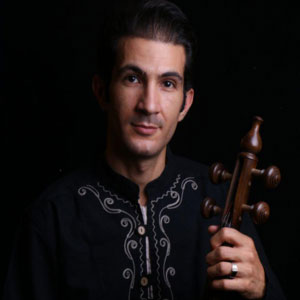 وحید سلیمانی نژاد