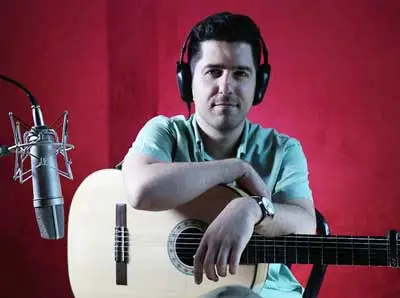 امیر رضا پور صادقی