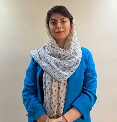 نفیسه حسن صنایع