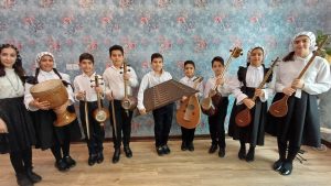 گروه موسیقی نوجوانان 2 گروه موسیقی نوجوانان آموزشگاه موسیقی سرنا