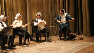 گروه موسیقی نوجوانان 3 گروه موسیقی نوجوانان