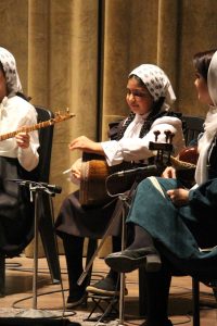 گروه موسیقی نوجوانان 20 گروه موسیقی نوجوانان