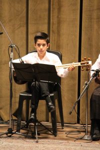 گروه موسیقی نوجوانان 16 گروه موسیقی نوجوانان