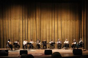 گروه موسیقی نوجوانان 7 گروه موسیقی نوجوانان