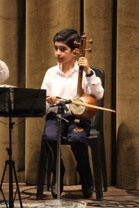 گروه موسیقی نوجوانان 10 گروه موسیقی نوجوانان