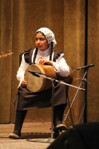 گروه موسیقی نوجوانان 11 گروه موسیقی نوجوانان