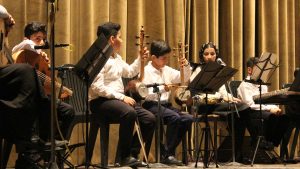 گروه موسیقی نوجوانان 5 گروه موسیقی نوجوانان