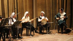 گروه موسیقی نوجوانان 6 گروه موسیقی نوجوانان