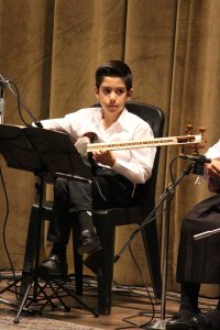 گروه موسیقی نوجوانان 18 گروه موسیقی نوجوانان