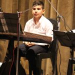 معرفی ساز سنتور 4 معرفی ساز سنتور