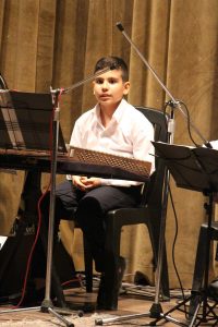 گروه موسیقی نوجوانان 17 گروه موسیقی نوجوانان