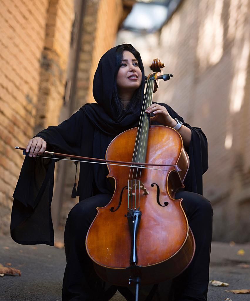 سهیلا عظیمیان