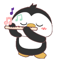 cute-penguin