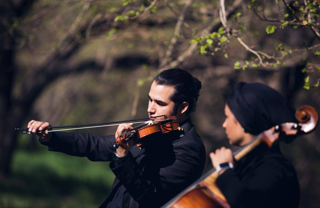 علی علیزاده