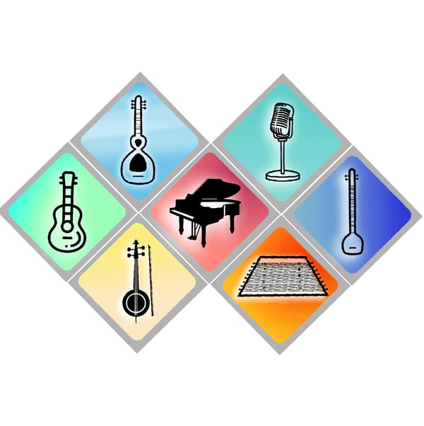 برنامه کلاس موسیقی کرج