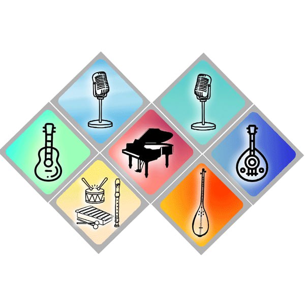 برنامه کلاس موسیقی کرج