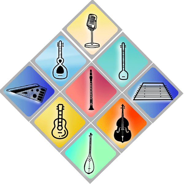 برنامه کلاس موسیقی کرج