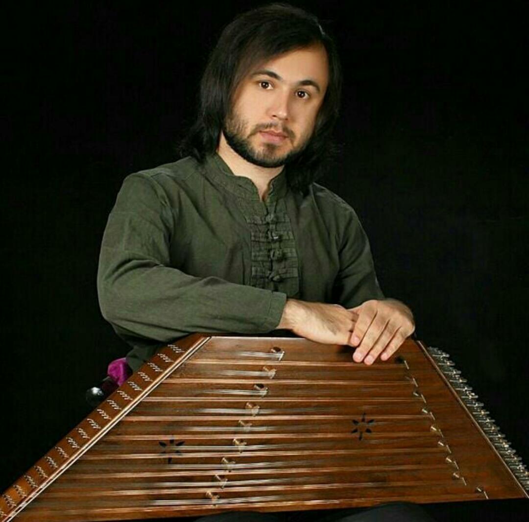 رضا برمسجد