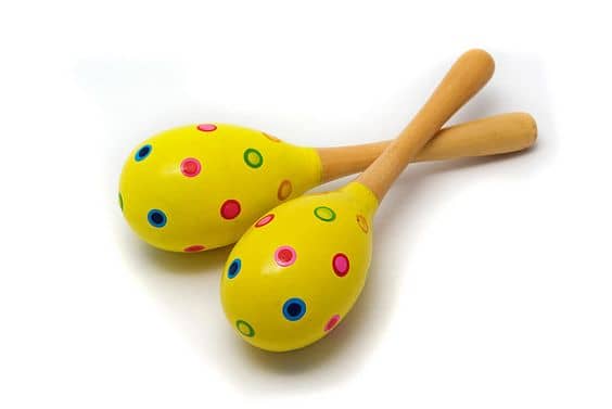 معرفی ساز شیکر