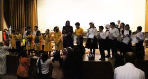 گروه موسیقی کودکان سرنا