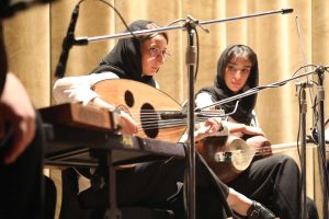 گروه موسیقی جوانان سرنا