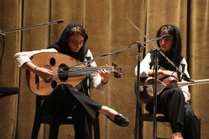 گروه موسیقی جوانان سرنا