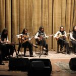 فصل جدید گروه موسیقی جوانان سرنا