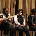 فصل جدید گروه موسیقی جوانان سرنا