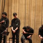 فصل جدید گروه موسیقی جوانان سرنا