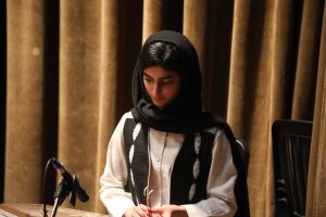 گروه موسیقی جوانان سرنا