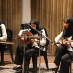 فصل جدید گروه موسیقی جوانان سرنا