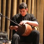 فصل جدید گروه موسیقی جوانان سرنا