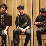 فصل جدید گروه موسیقی جوانان سرنا