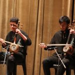 آموزش ساز کمانچه در کرج