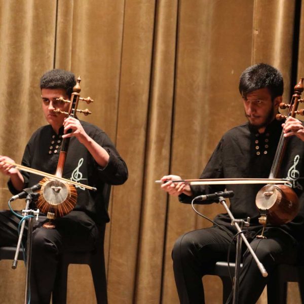 آموزش ساز کمانچه در کرج