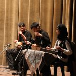 فصل جدید گروه موسیقی جوانان سرنا