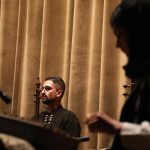 فصل جدید گروه موسیقی جوانان سرنا