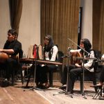 فصل جدید گروه موسیقی جوانان سرنا