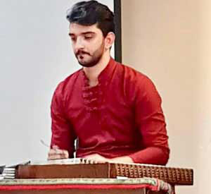 ایمان محمد قاسم