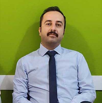 علیرضا عزتیان